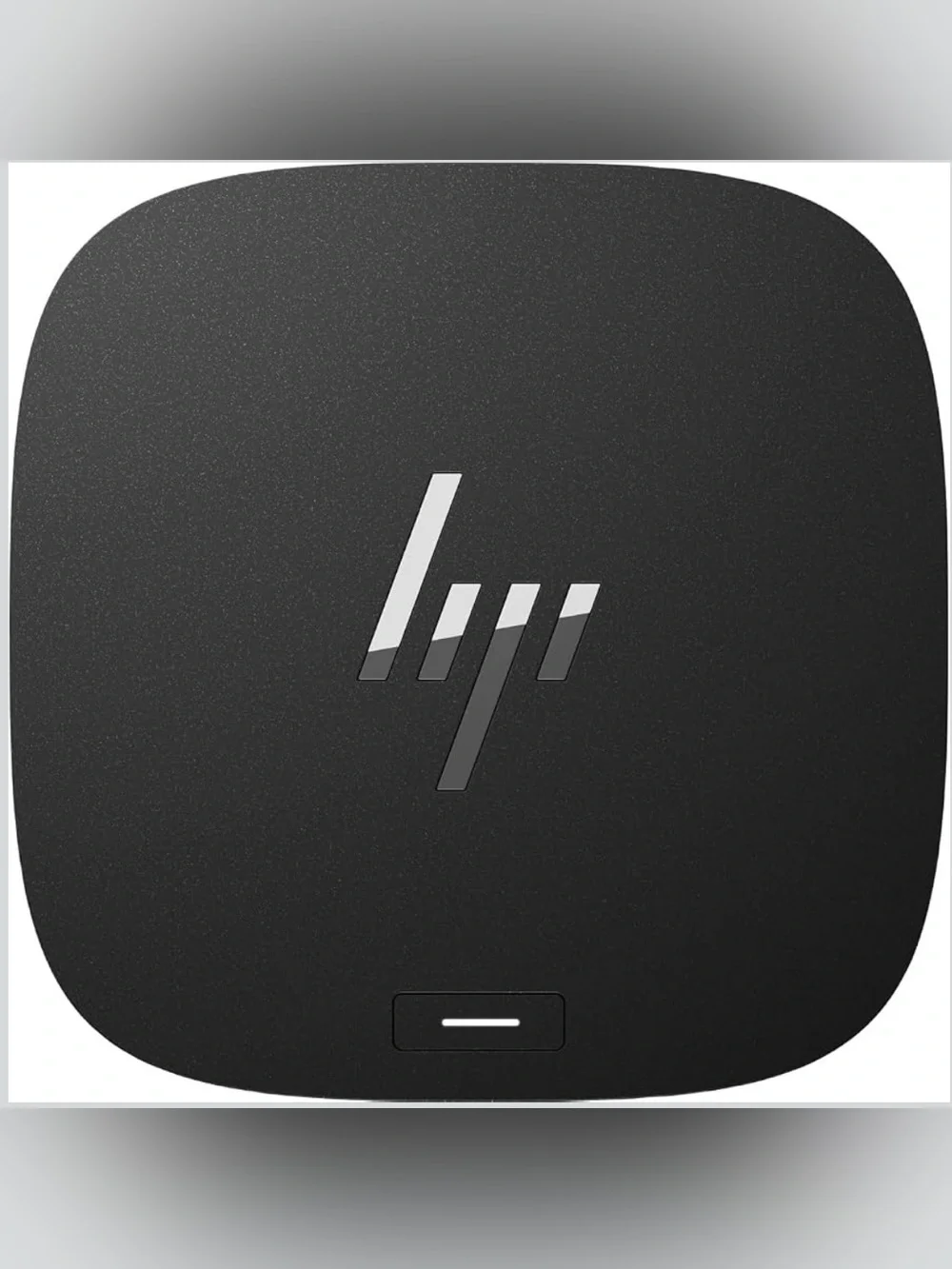 HP Multi-Port Docking Station